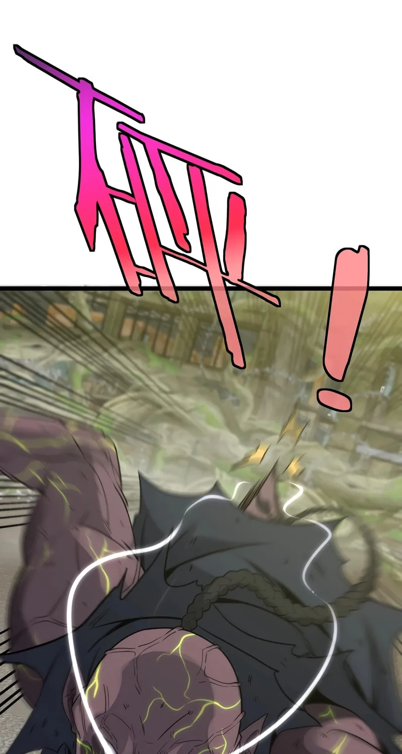 Shenji Shengji Xitong (Colored) Chapter 3 page 44 - 
