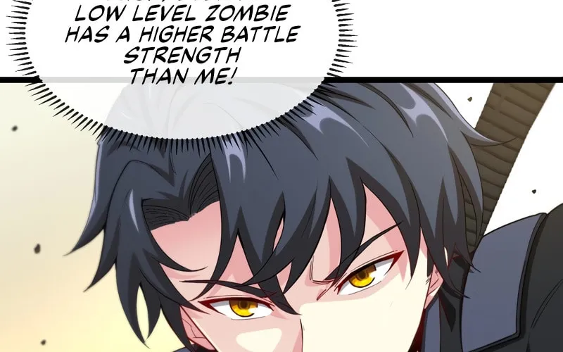 Shenji Shengji Xitong (Colored) Chapter 3 page 7 - 