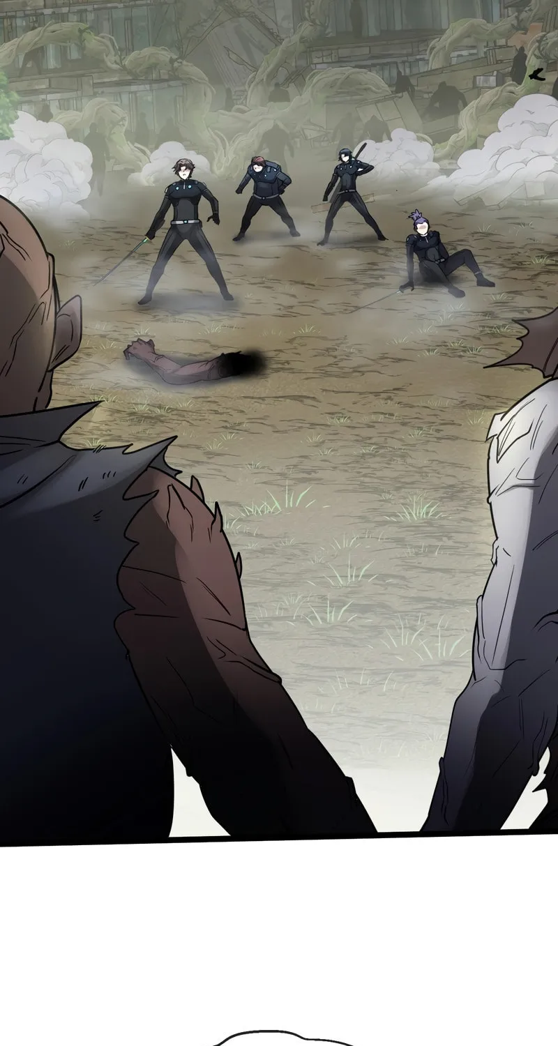 Shenji Shengji Xitong (Colored) Chapter 3 page 68 - 