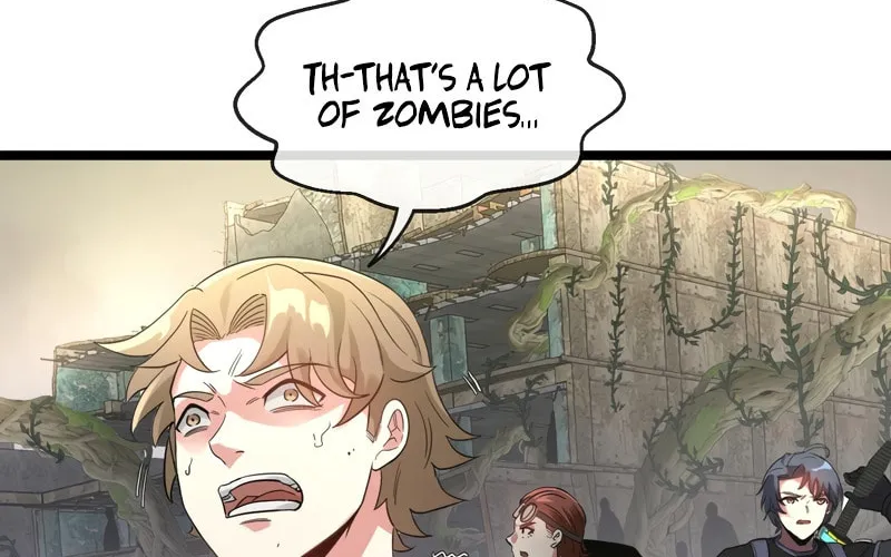 Shenji Shengji Xitong (Colored) Chapter 3 page 69 - 