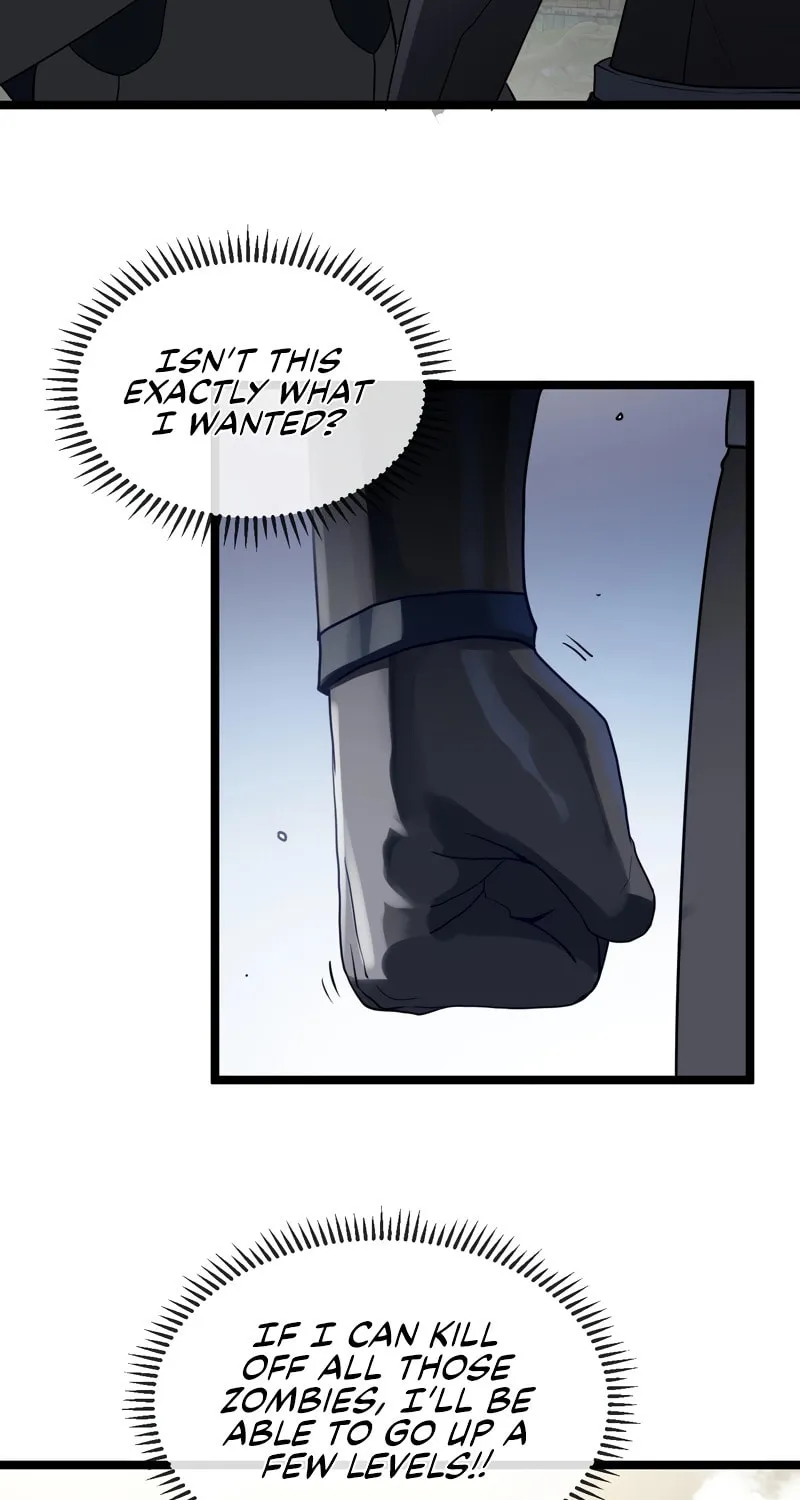 Shenji Shengji Xitong (Colored) Chapter 3 page 74 - 