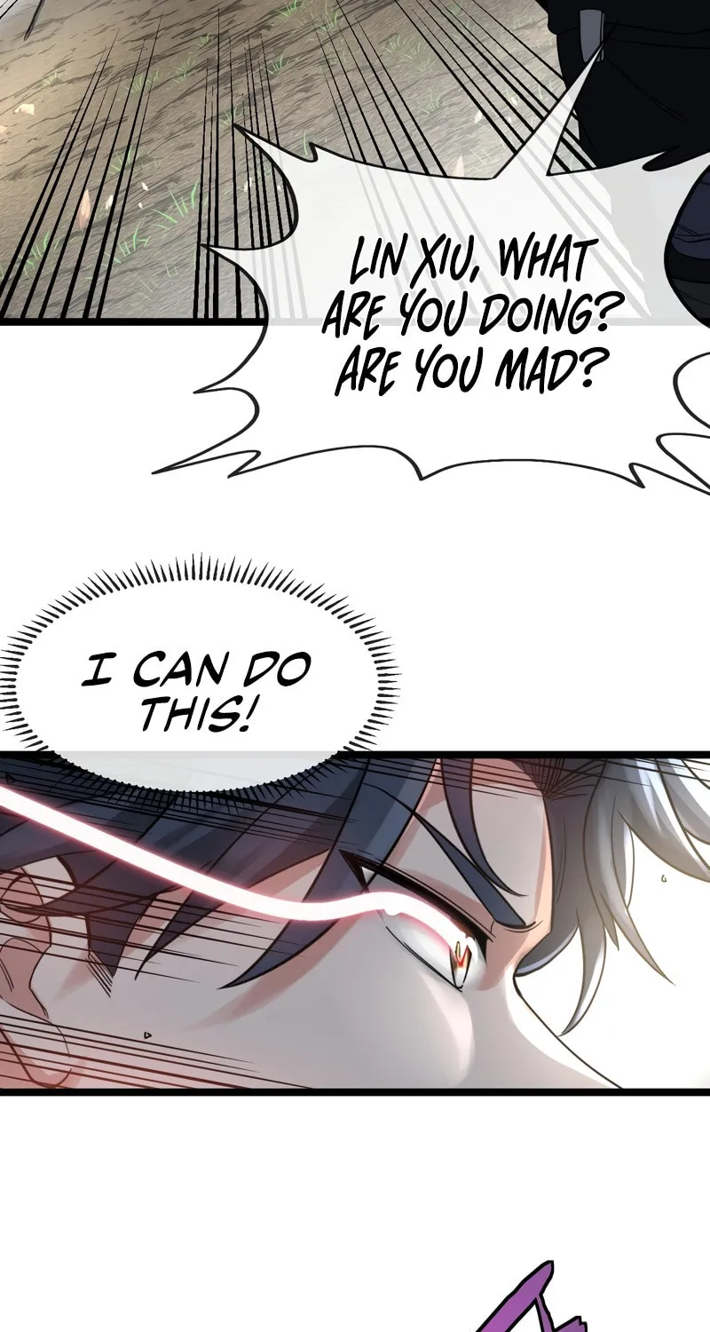Shenji Shengji Xitong (Colored) Chapter 3 page 78 - 
