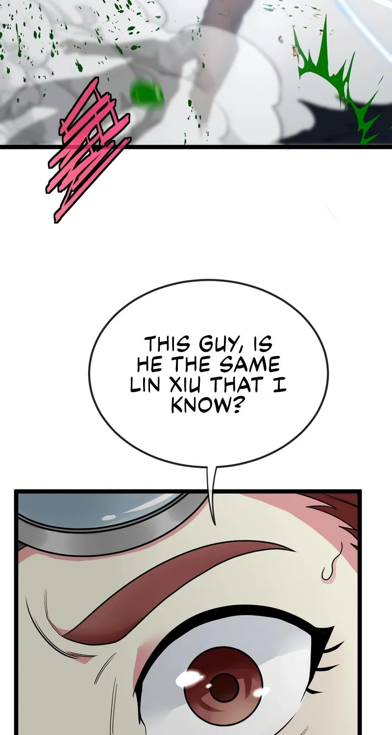Shenji Shengji Xitong (Colored) Chapter 3 page 82 - 