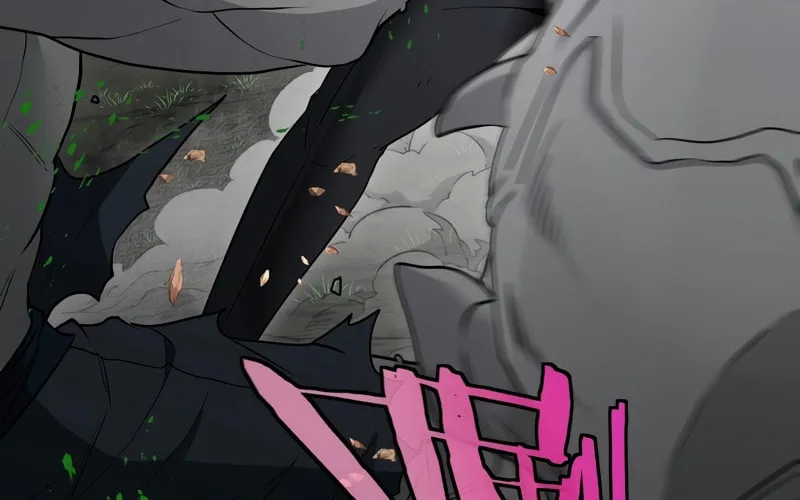 Shenji Shengji Xitong (Colored) Chapter 3 page 89 - 