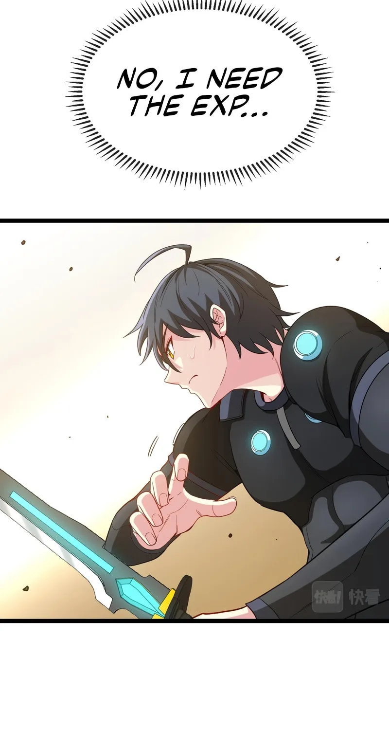 Shenji Shengji Xitong (Colored) Chapter 3 page 10 - 