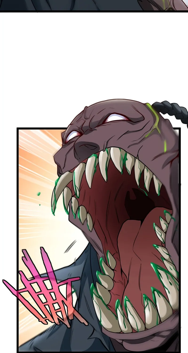 Shenji Shengji Xitong (Colored) Chapter 3 page 94 - 