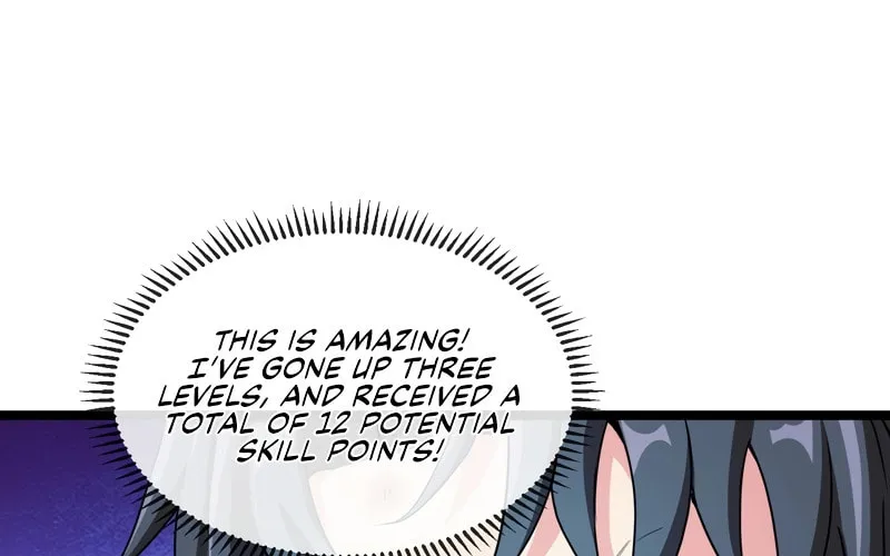 Shenji Shengji Xitong (Colored) Chapter 3 page 99 - 