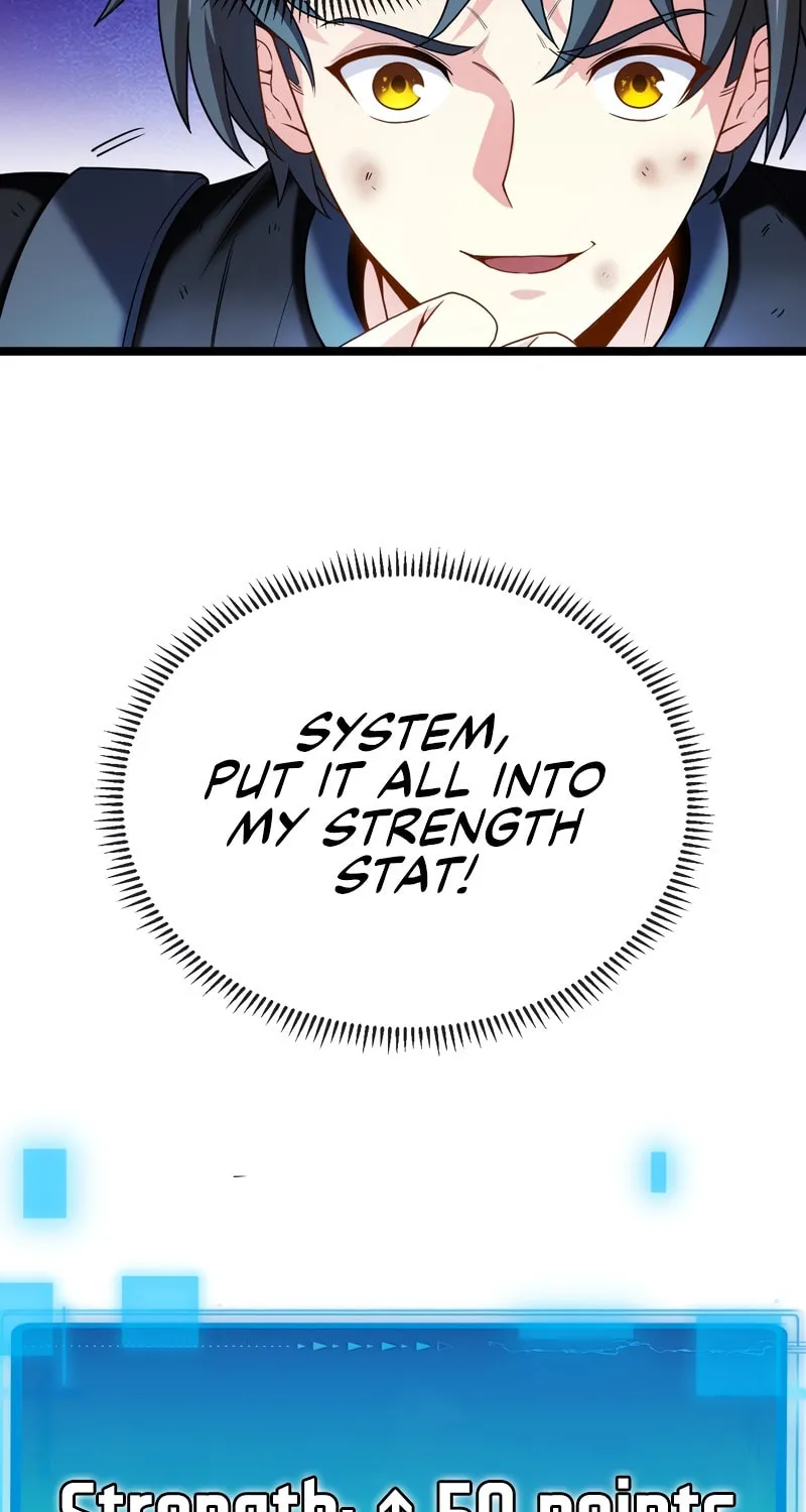 Shenji Shengji Xitong (Colored) Chapter 3 page 100 - 