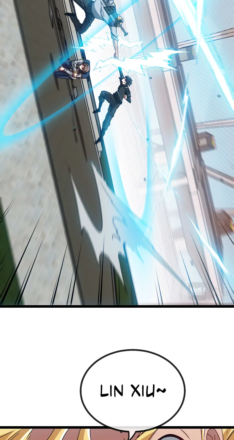 Shenji Shengji Xitong (Colored) Chapter 30 page 27 - 
