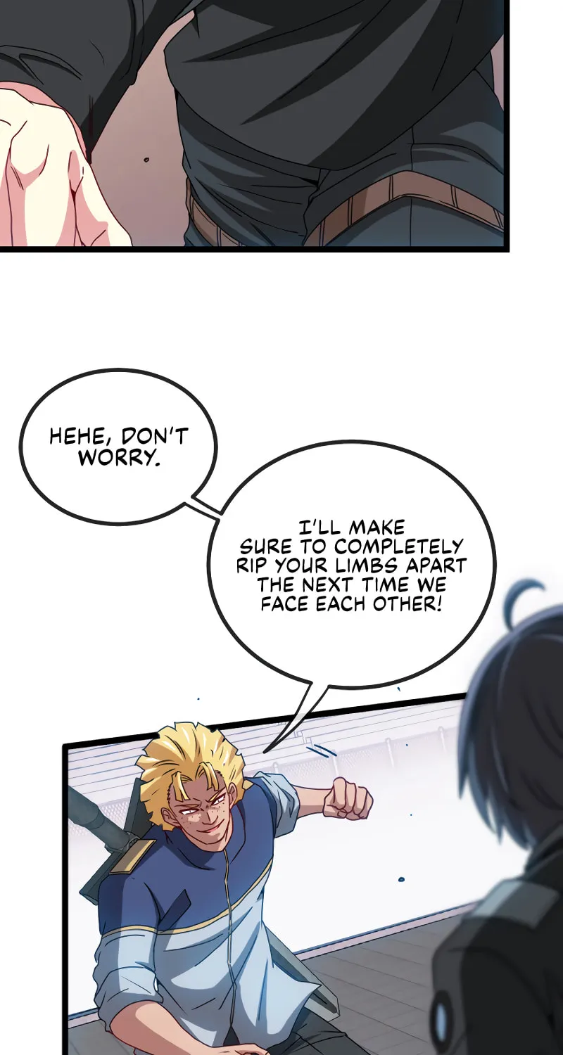 Shenji Shengji Xitong (Colored) Chapter 30 page 29 - 