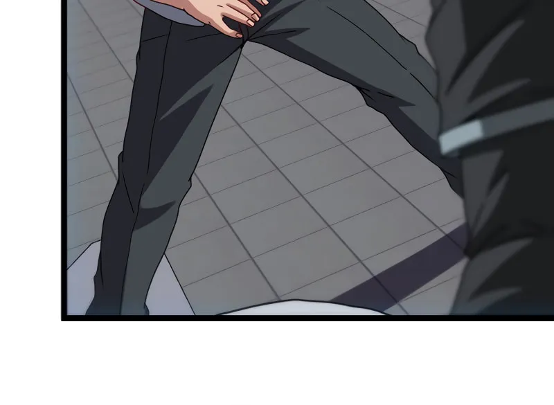 Shenji Shengji Xitong (Colored) Chapter 30 page 30 - 
