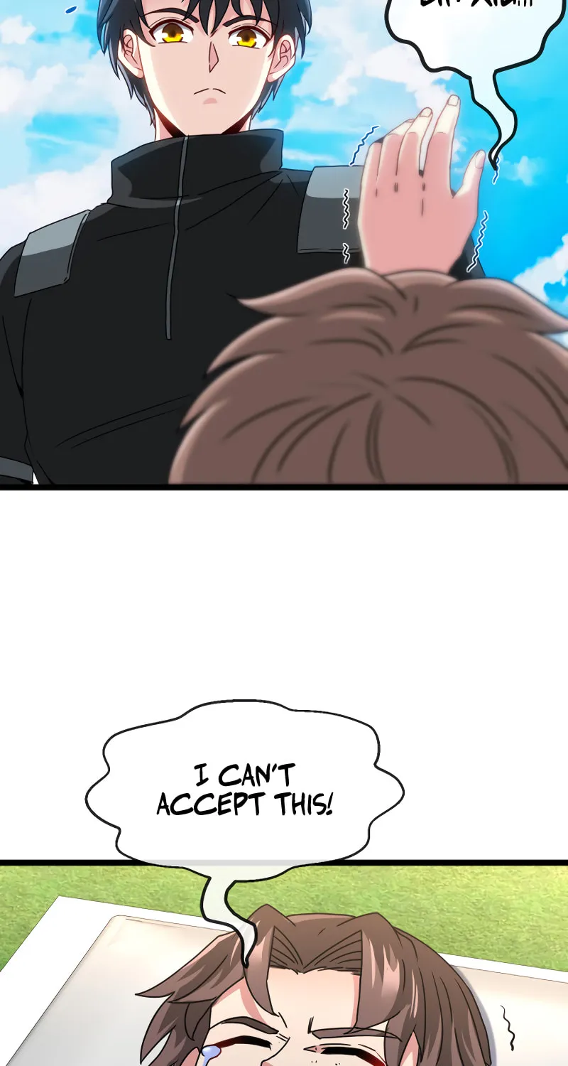 Shenji Shengji Xitong (Colored) Chapter 30 page 41 - 