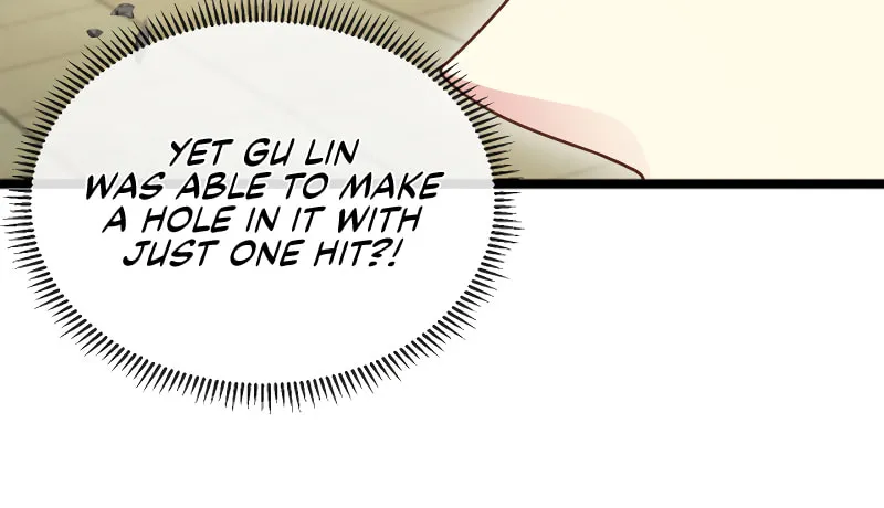 Shenji Shengji Xitong (Colored) Chapter 30 page 57 - 