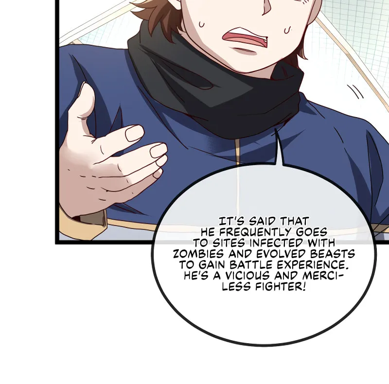 Shenji Shengji Xitong (Colored) Chapter 30 page 9 - 