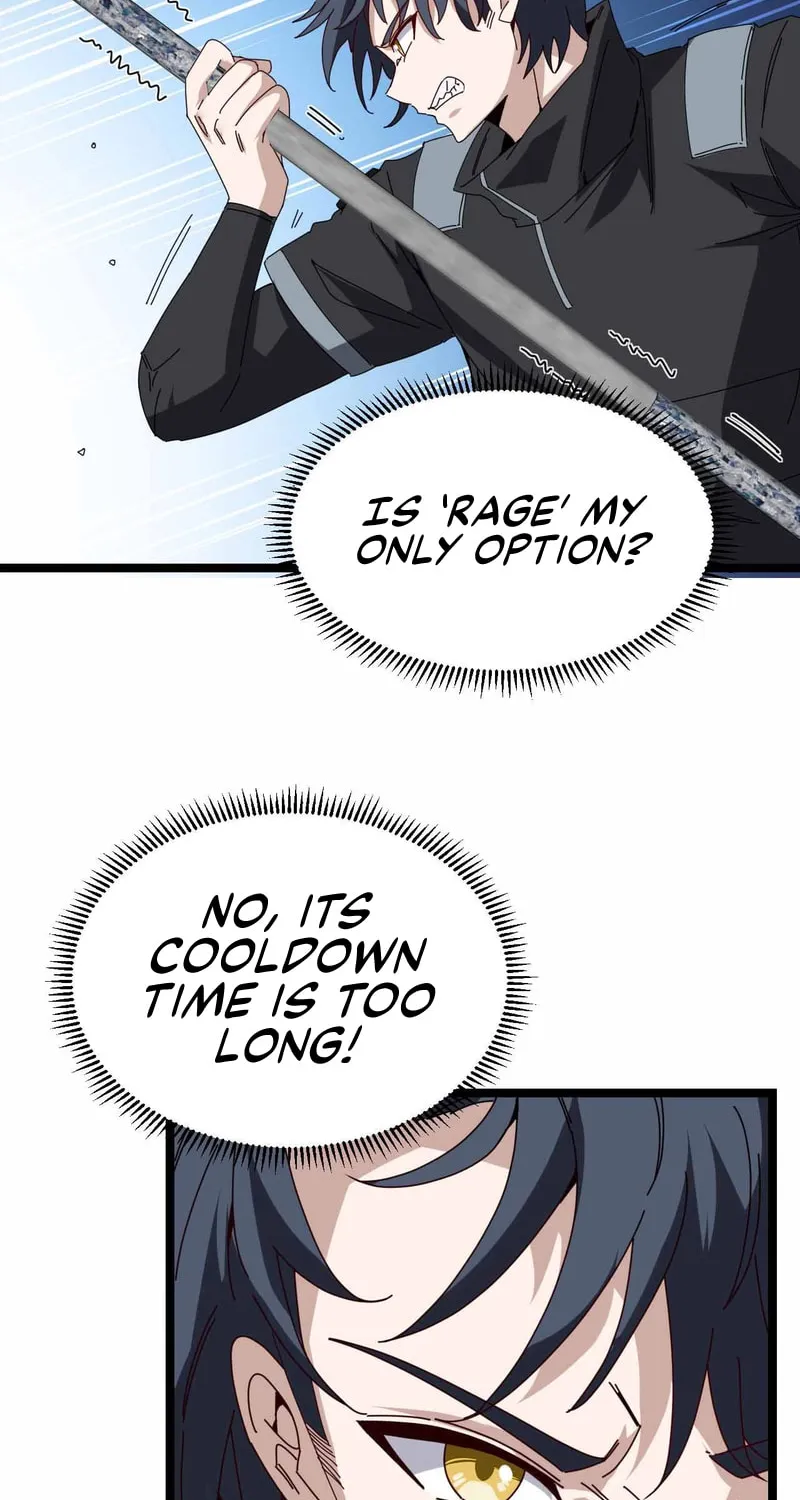 Shenji Shengji Xitong (Colored) Chapter 31 page 13 - 