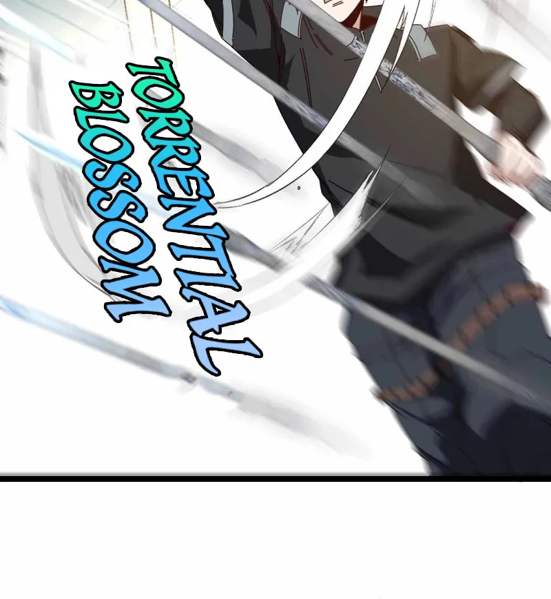 Shenji Shengji Xitong (Colored) Chapter 31 page 16 - 