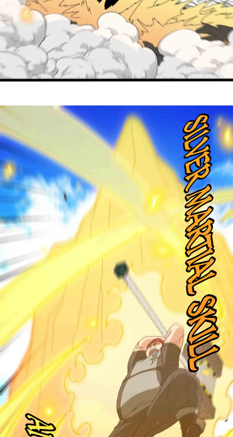 Shenji Shengji Xitong (Colored) Chapter 31 page 31 - 