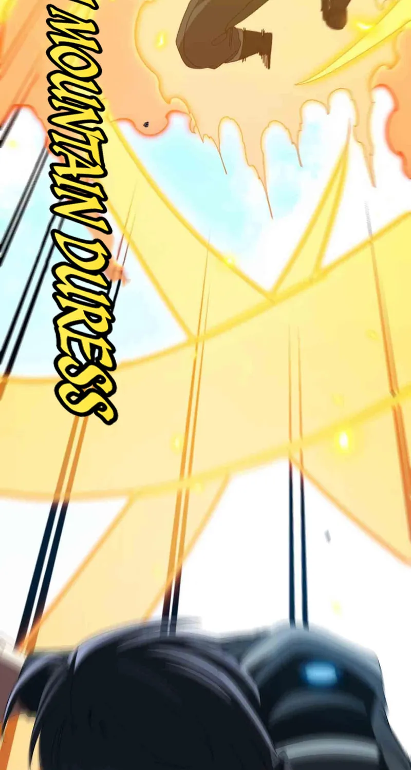 Shenji Shengji Xitong (Colored) Chapter 31 page 32 - 