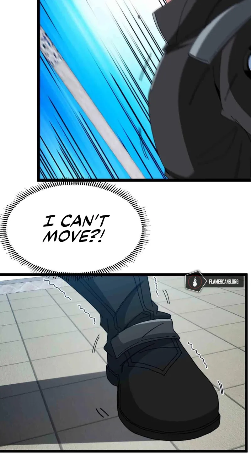 Shenji Shengji Xitong (Colored) Chapter 31 page 34 - 