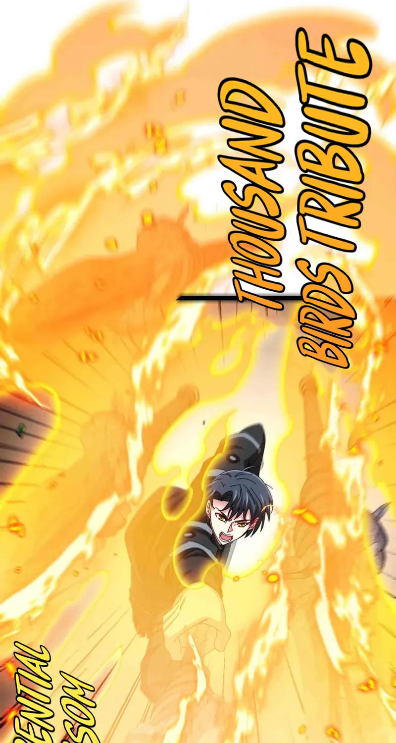 Shenji Shengji Xitong (Colored) Chapter 31 page 37 - 