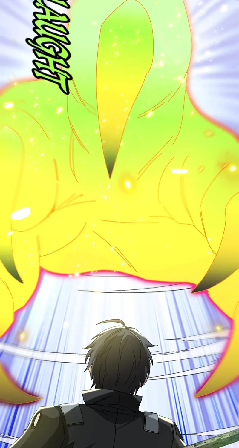Shenji Shengji Xitong (Colored) Chapter 31 page 46 - 