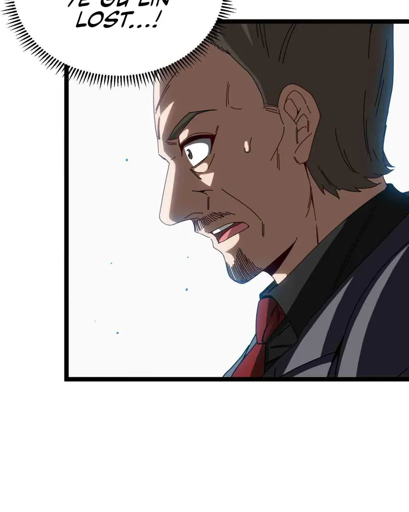 Shenji Shengji Xitong (Colored) Chapter 32 page 22 - 