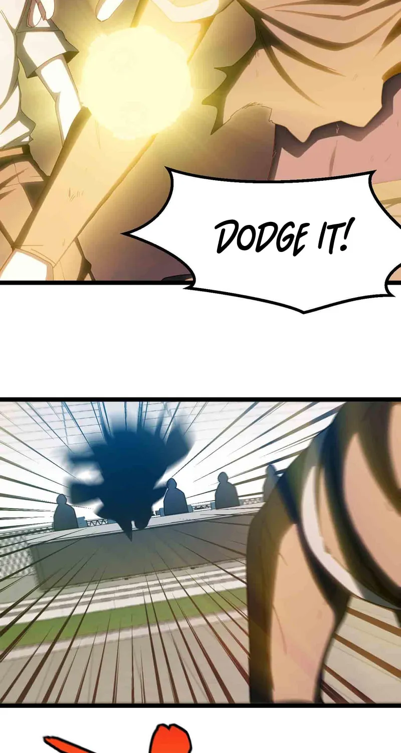 Shenji Shengji Xitong (Colored) Chapter 32 page 27 - 