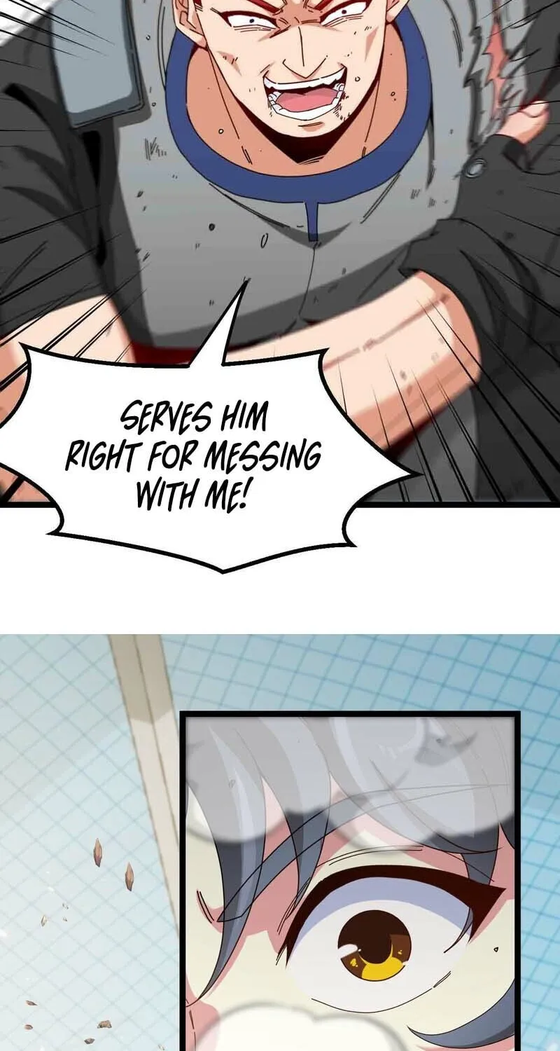 Shenji Shengji Xitong (Colored) Chapter 32 page 31 - 