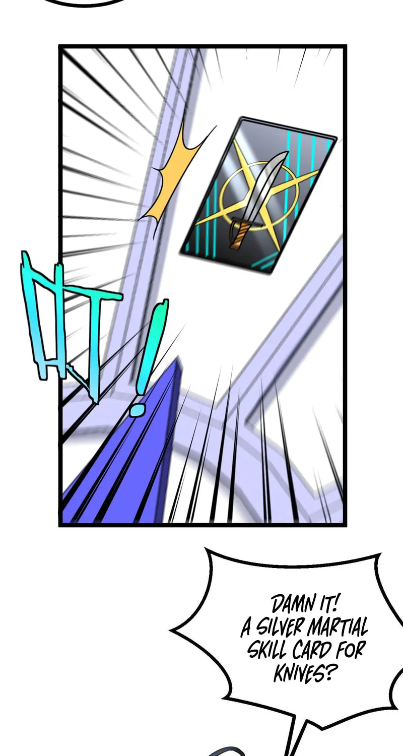 Shenji Shengji Xitong (Colored) Chapter 32 page 48 - 