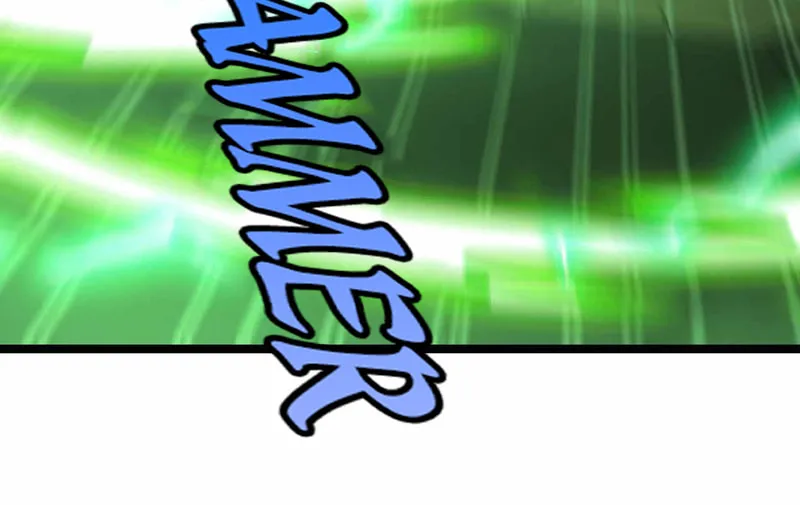 Shenji Shengji Xitong (Colored) Chapter 32 page 9 - 