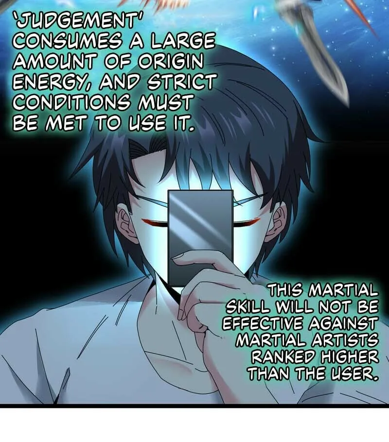 Shenji Shengji Xitong (Colored) Chapter 33 page 16 - 
