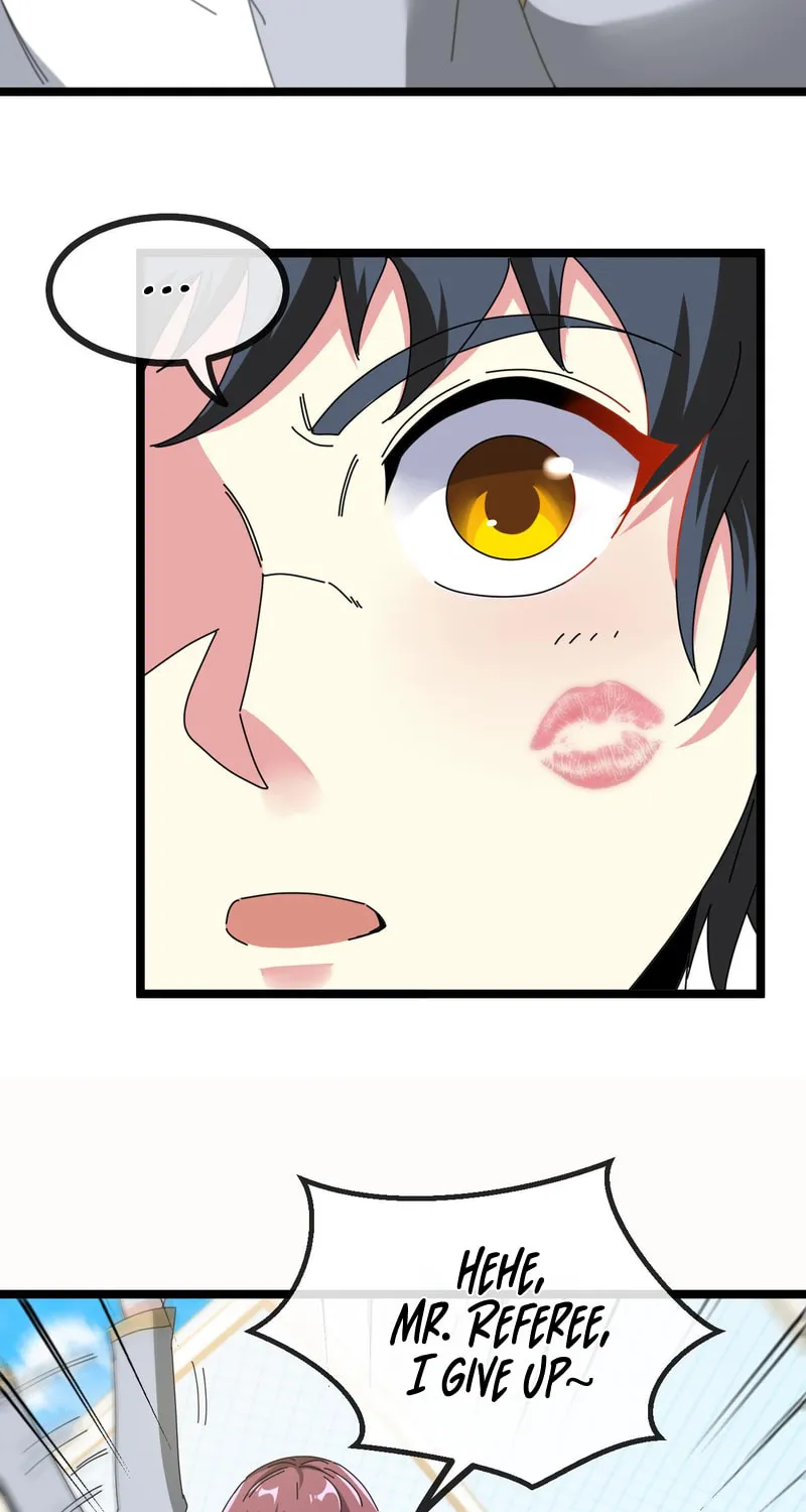Shenji Shengji Xitong (Colored) Chapter 33 page 25 - 