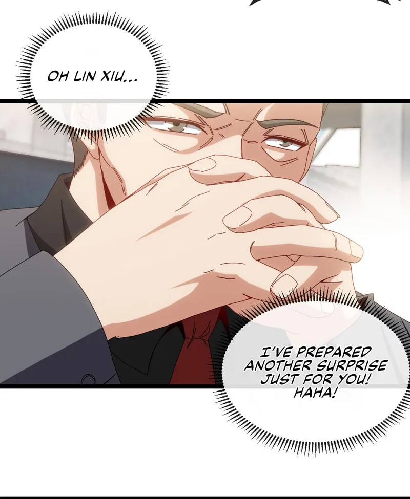 Shenji Shengji Xitong (Colored) Chapter 33 page 37 - 
