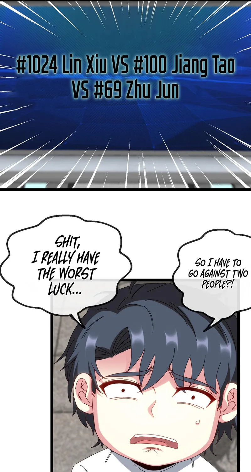 Shenji Shengji Xitong (Colored) Chapter 33 page 38 - 
