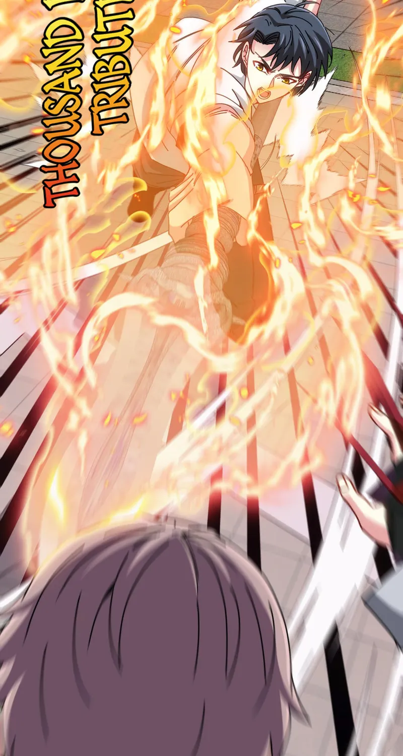 Shenji Shengji Xitong (Colored) Chapter 33 page 49 - 