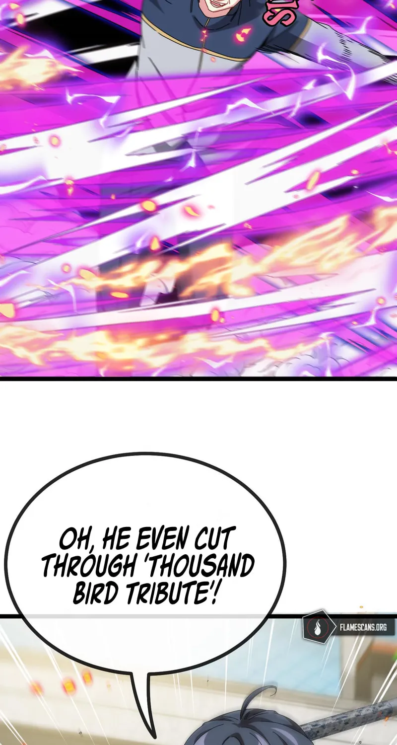 Shenji Shengji Xitong (Colored) Chapter 33 page 52 - 