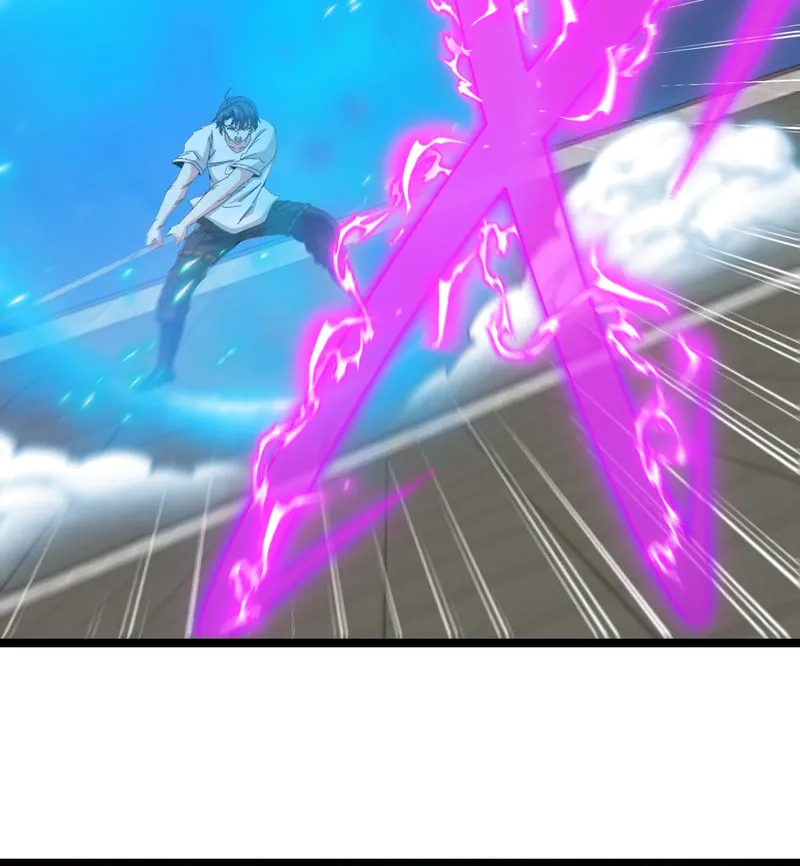 Shenji Shengji Xitong (Colored) Chapter 34 page 16 - 