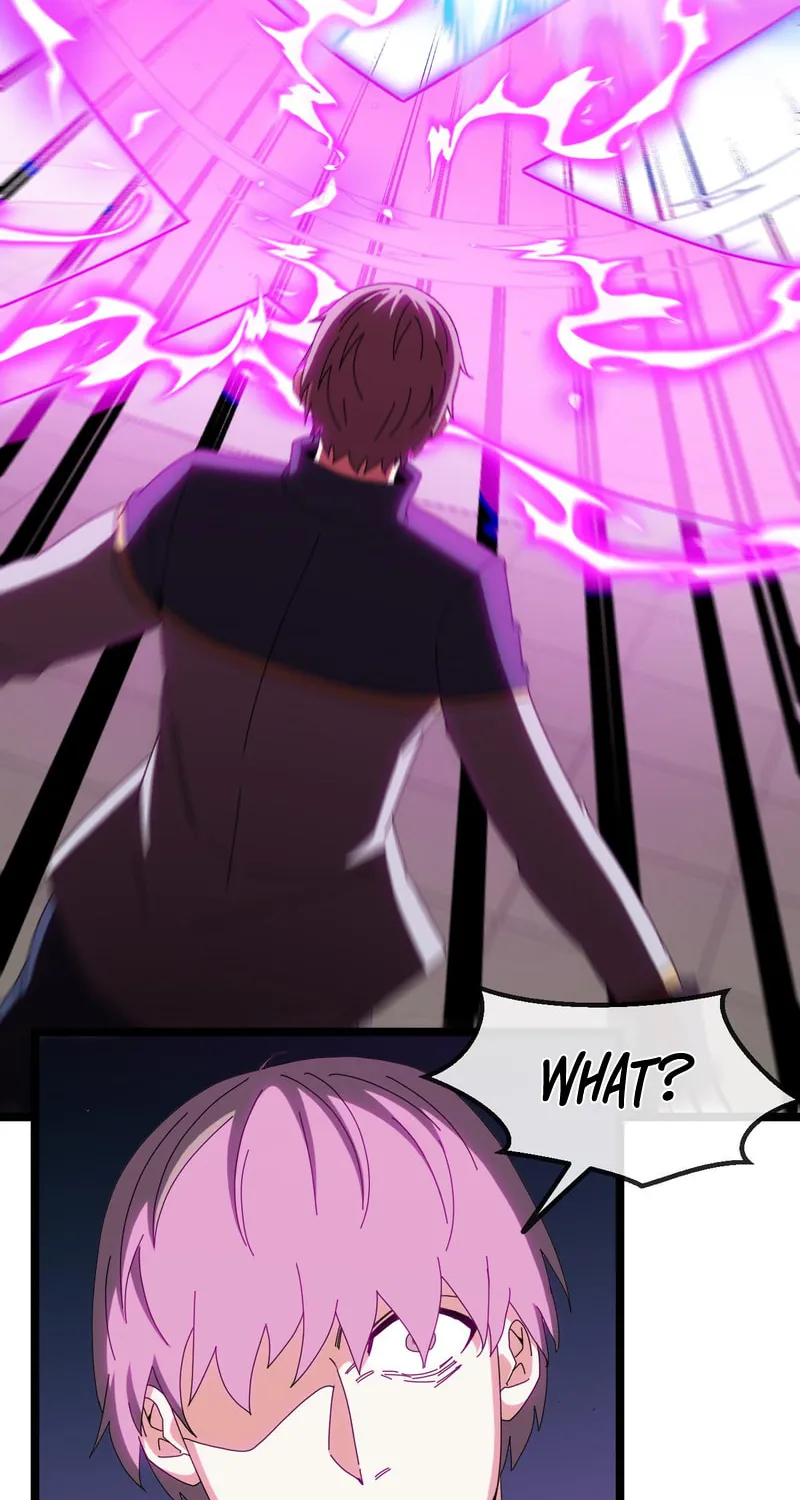 Shenji Shengji Xitong (Colored) Chapter 34 page 18 - 