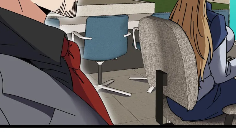 Shenji Shengji Xitong (Colored) Chapter 34 page 30 - 