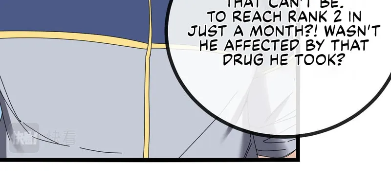 Shenji Shengji Xitong (Colored) Chapter 34 page 37 - 