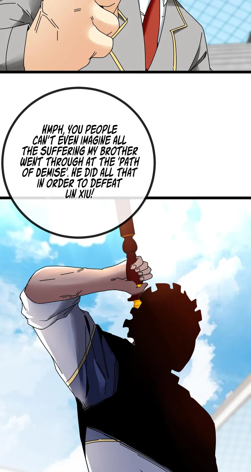 Shenji Shengji Xitong (Colored) Chapter 34 page 42 - 