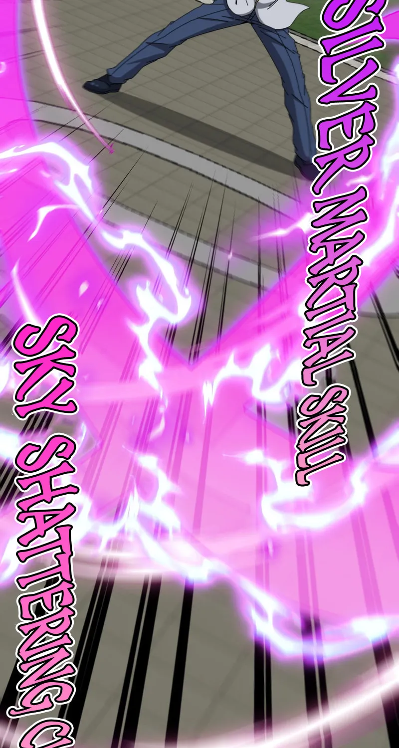 Shenji Shengji Xitong (Colored) Chapter 34 page 7 - 