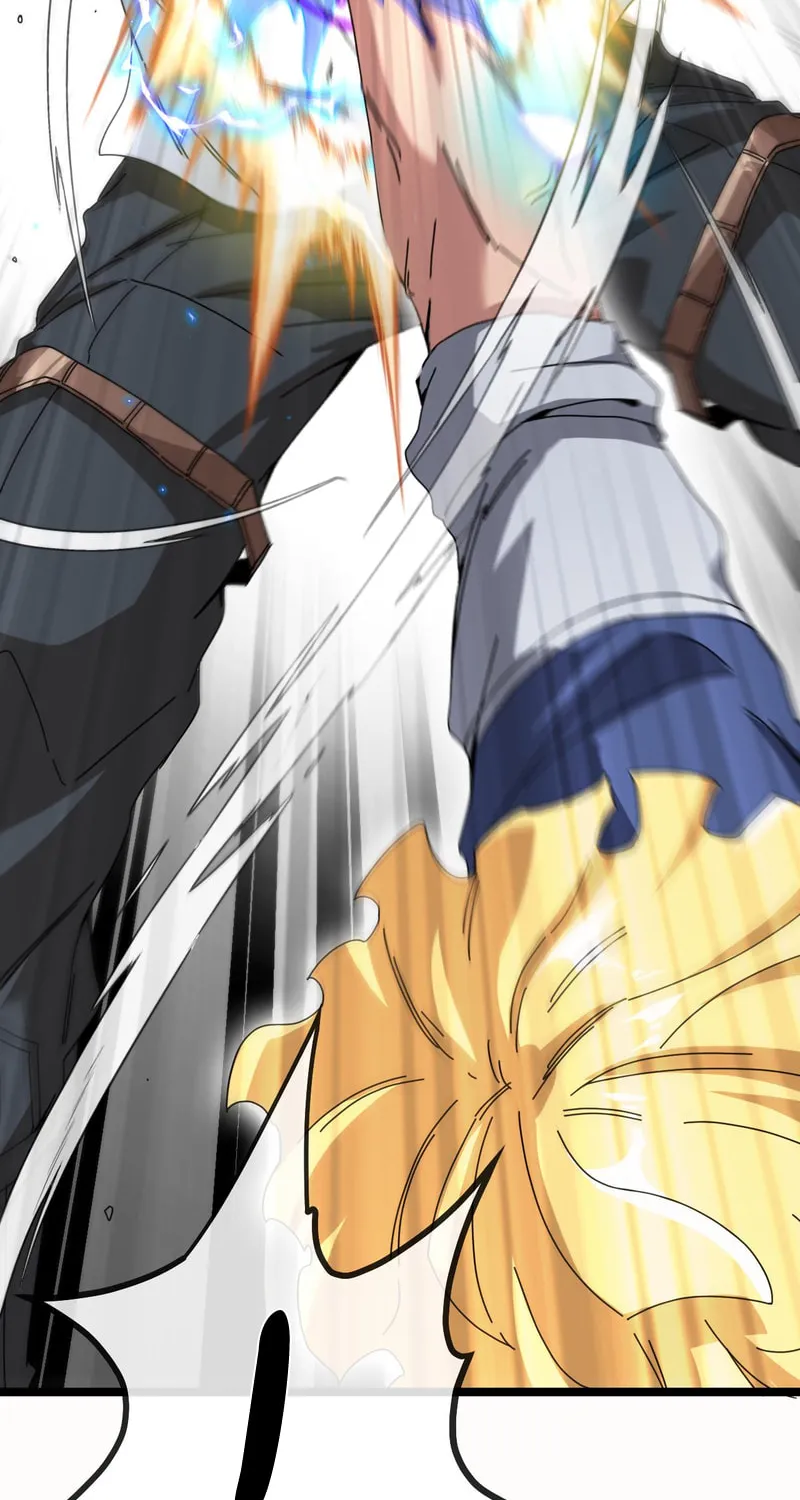 Shenji Shengji Xitong (Colored) Chapter 34 page 62 - 