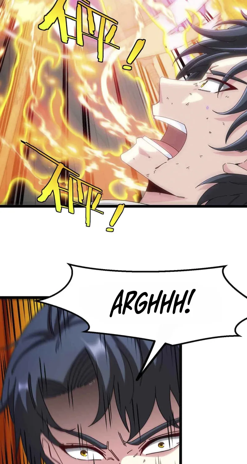Shenji Shengji Xitong (Colored) Chapter 35 page 24 - 