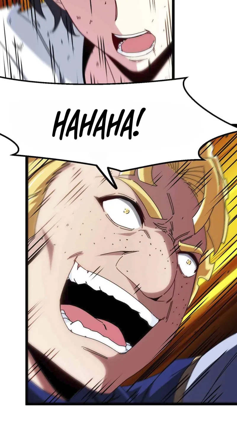 Shenji Shengji Xitong (Colored) Chapter 35 page 25 - 