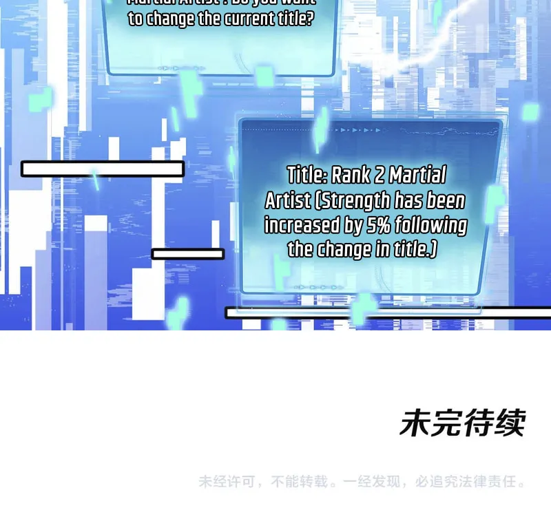 Shenji Shengji Xitong (Colored) Chapter 35 page 57 - 