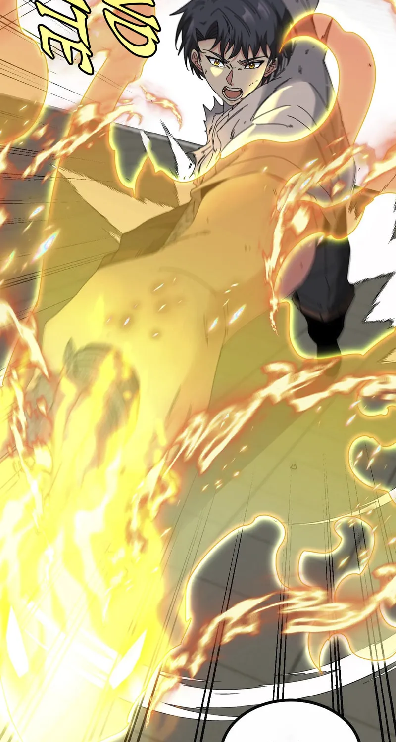 Shenji Shengji Xitong (Colored) Chapter 35 page 10 - 