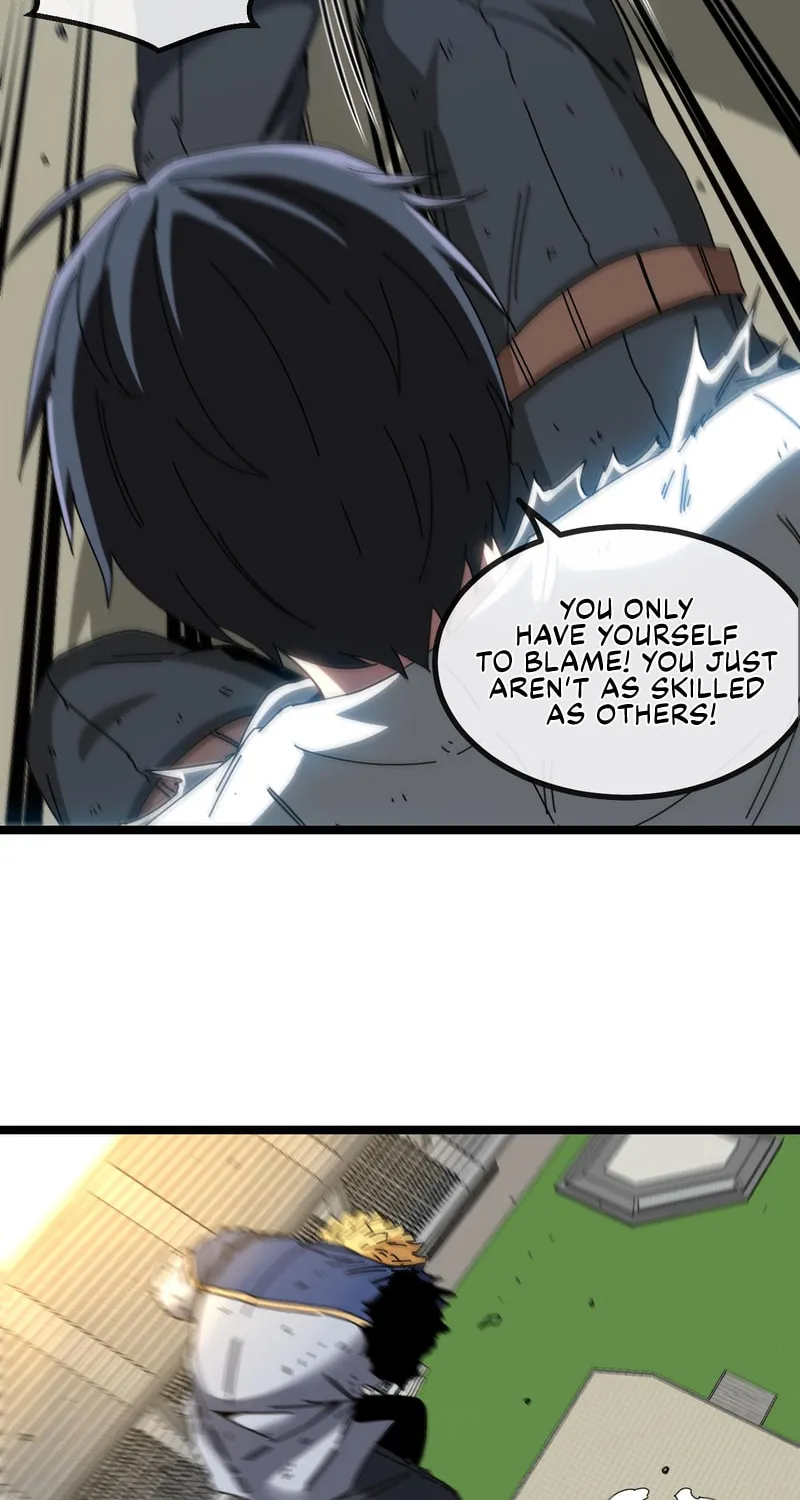 Shenji Shengji Xitong (Colored) Chapter 36 page 26 - 