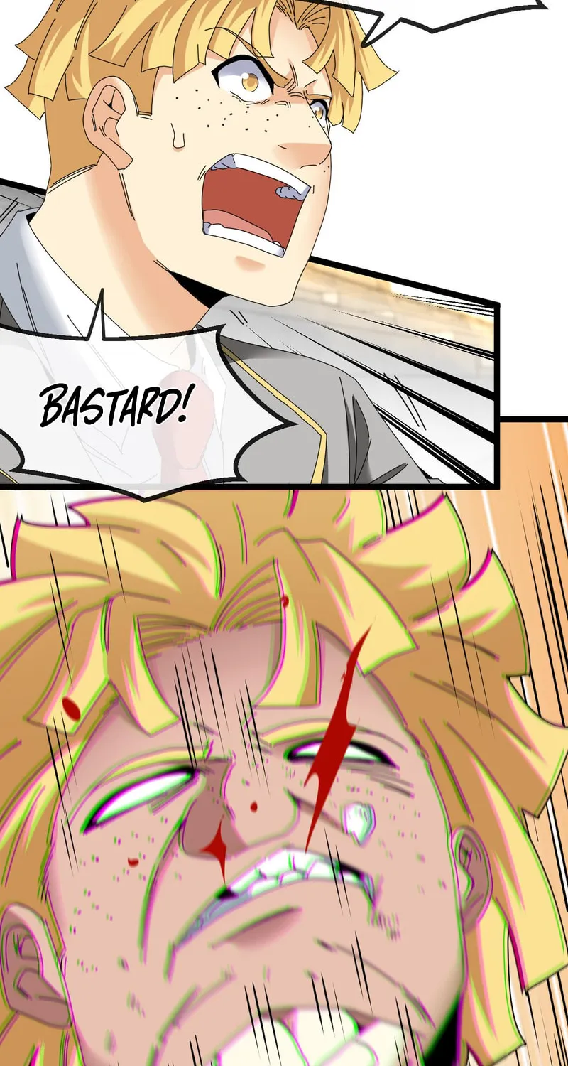 Shenji Shengji Xitong (Colored) Chapter 36 page 31 - 