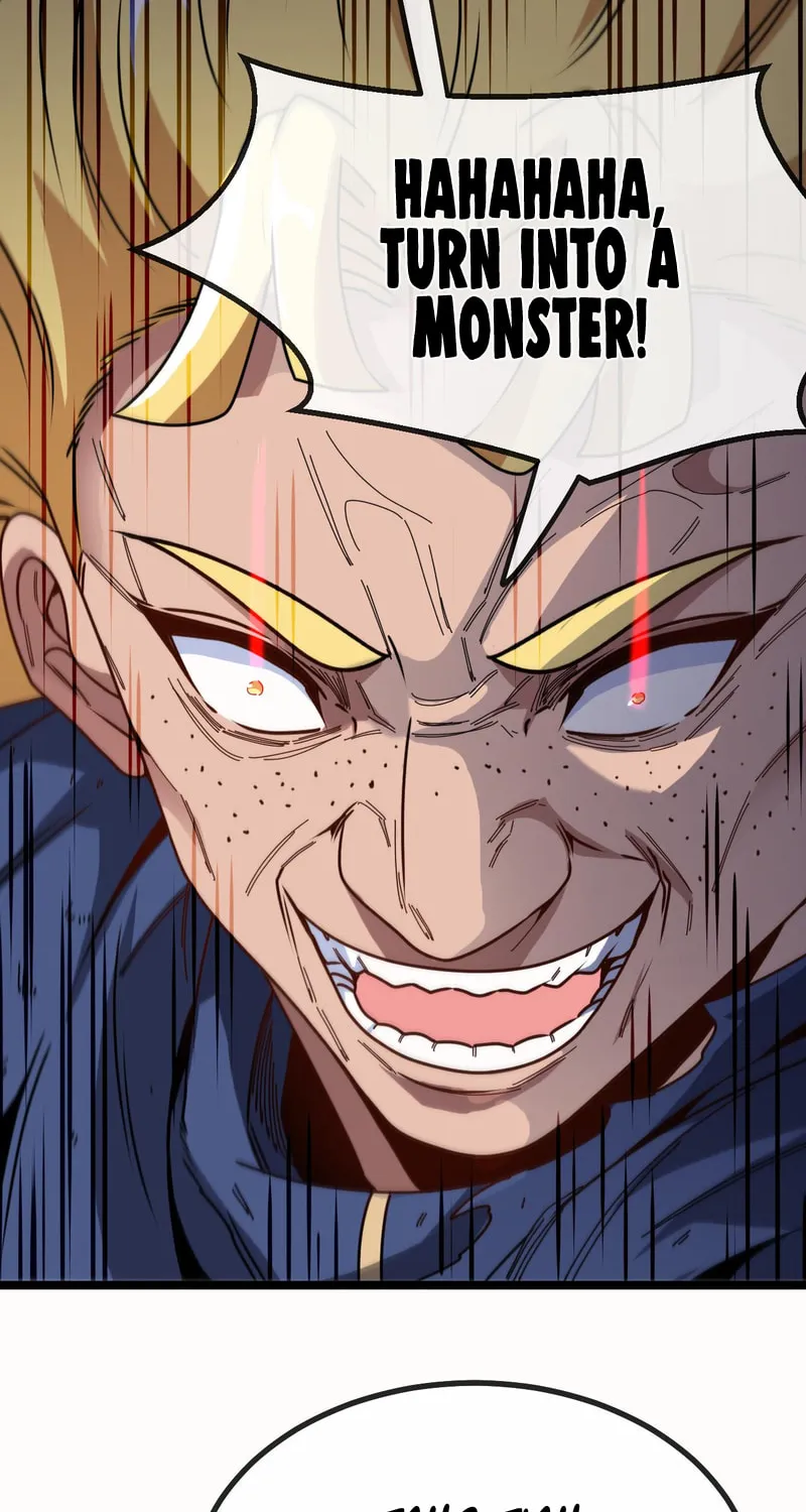 Shenji Shengji Xitong (Colored) Chapter 36 page 47 - 